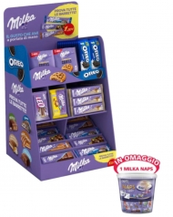 MILKA EXPO PZ.249 MILKA/OREO